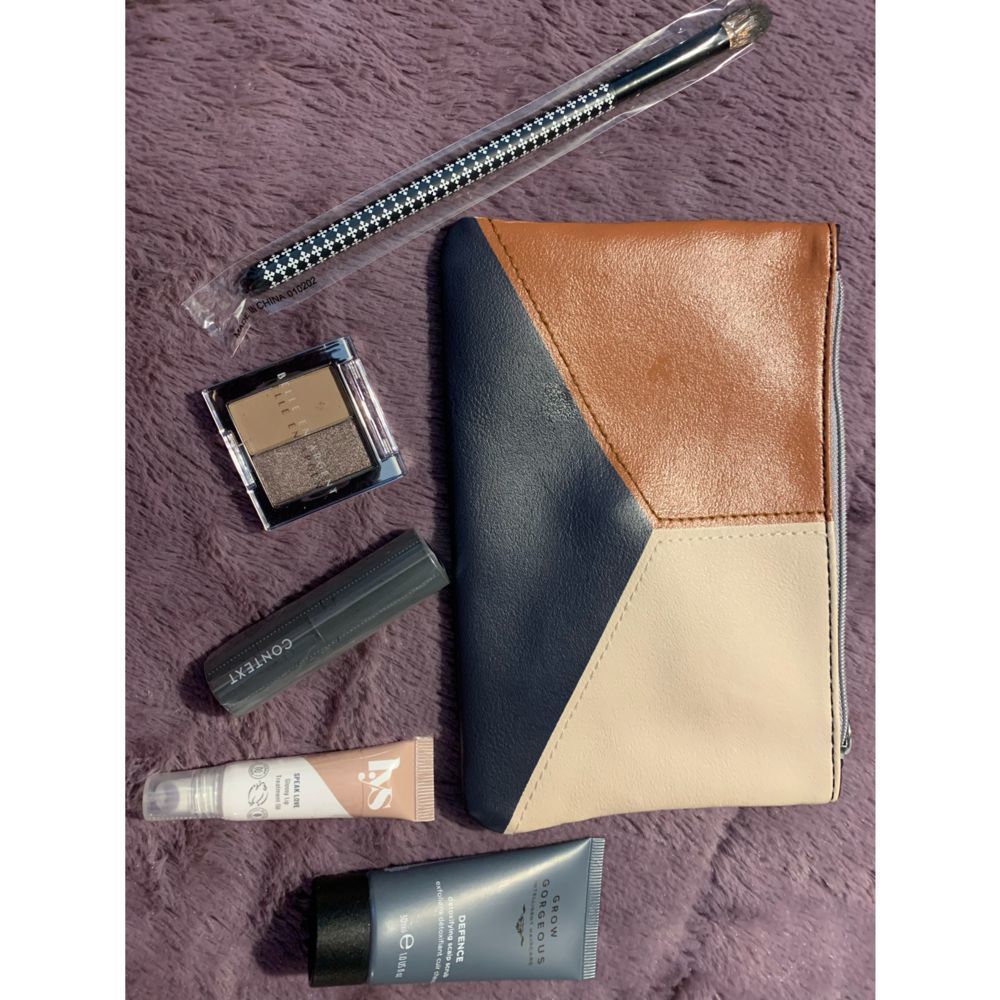 Ipsy Lot - 1